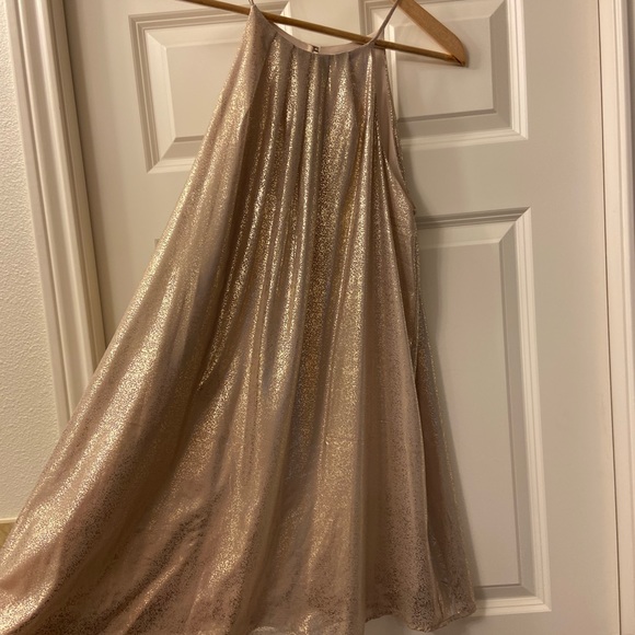 Lush | Dresses | Lush Gold Dress | Poshmark Lush | Dresses | Lush Gold Dress | Poshmark
